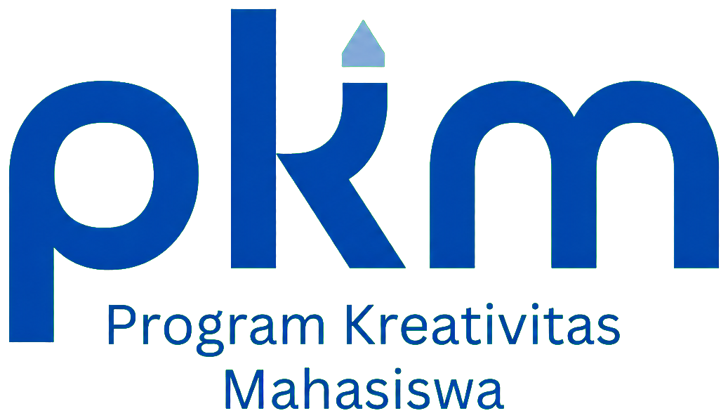 PKM Program Kreativitas Mahasiswa